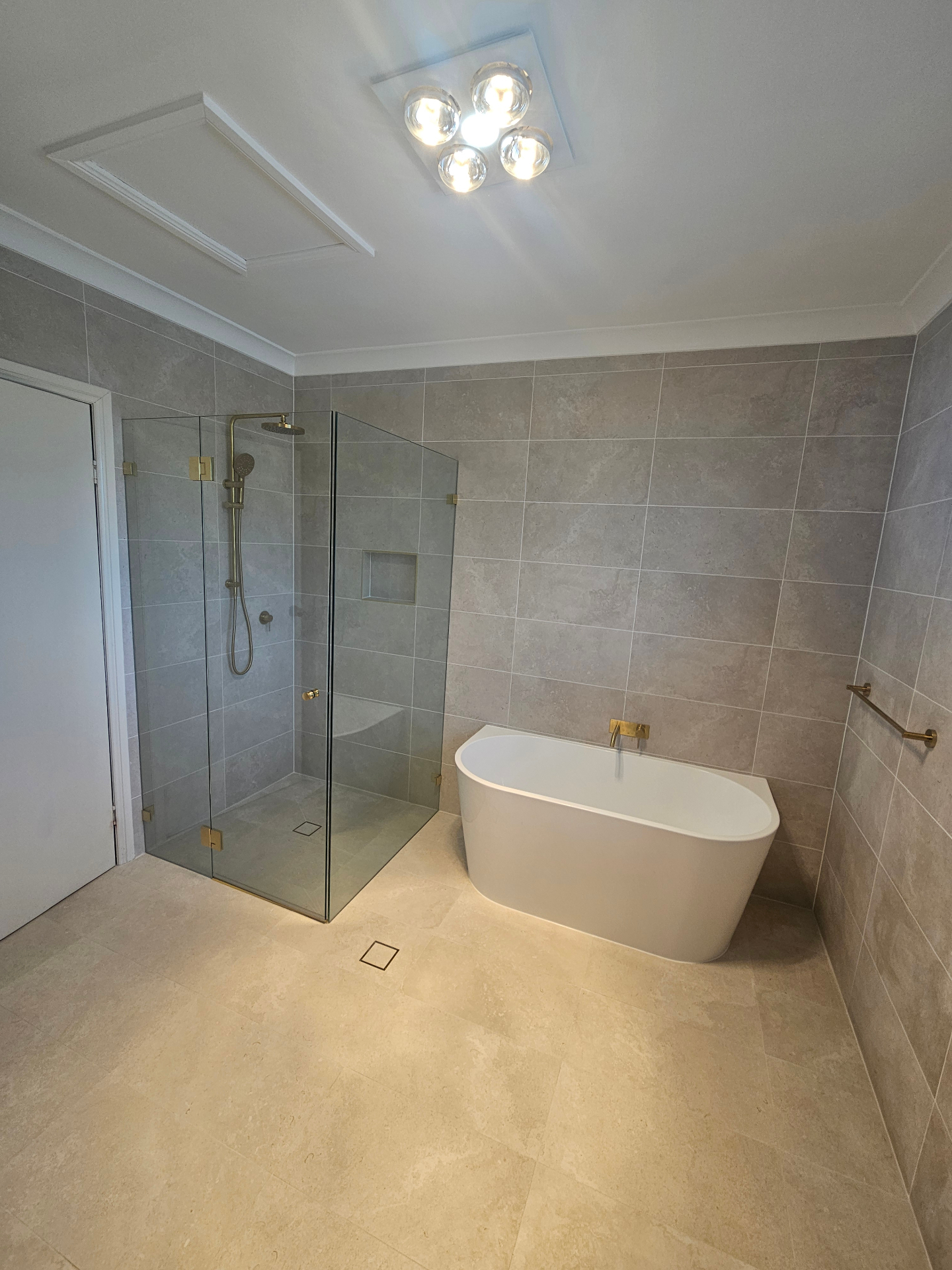 Paddington Vanity
