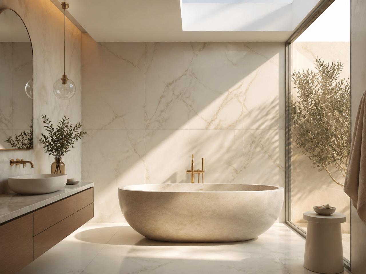 Bathroom Renovations