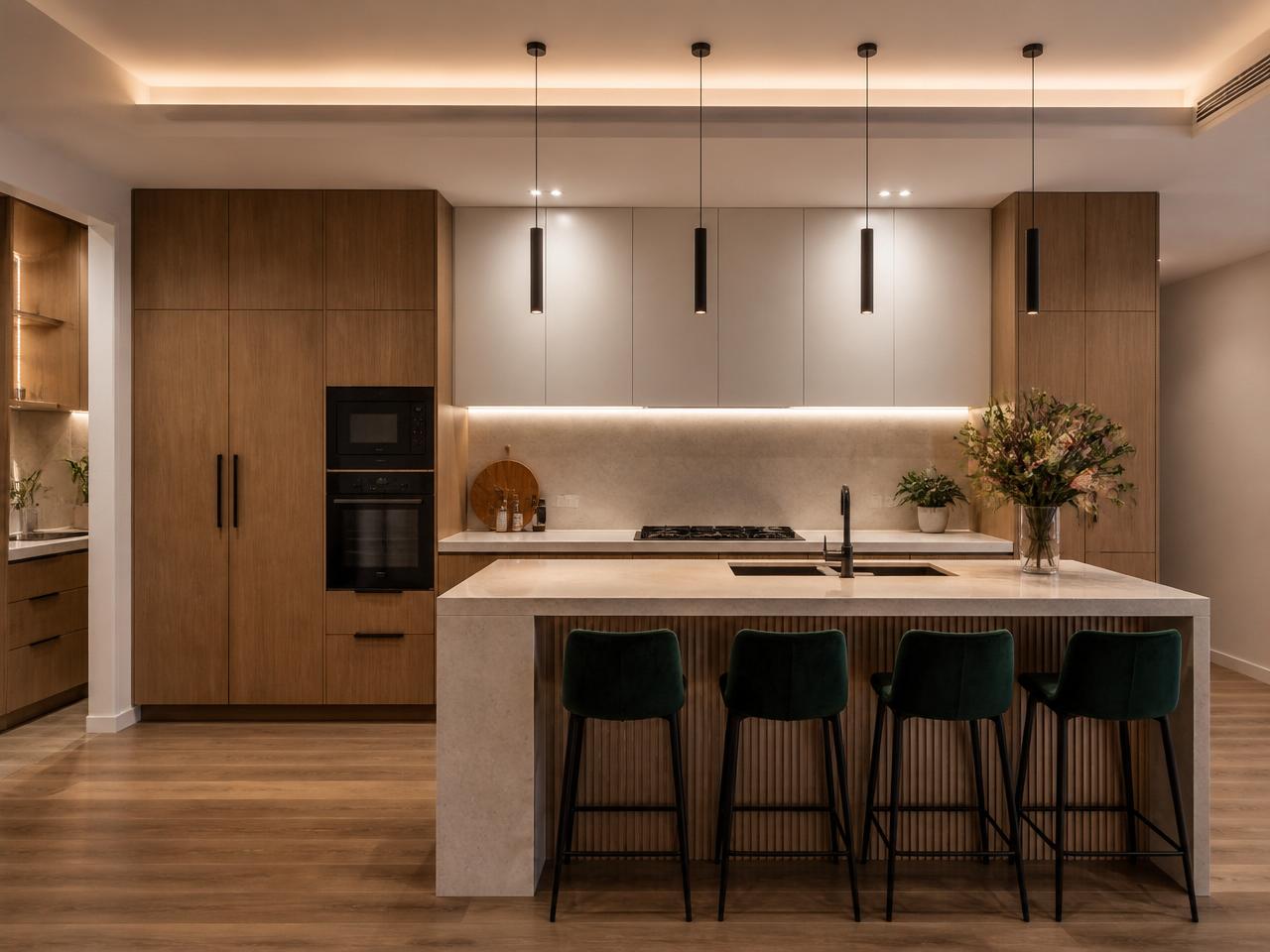 Kitchen Renovations